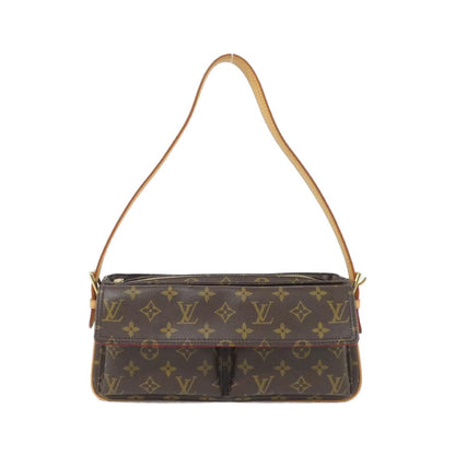 Louis Vuitton Monogram Shoulder Bag