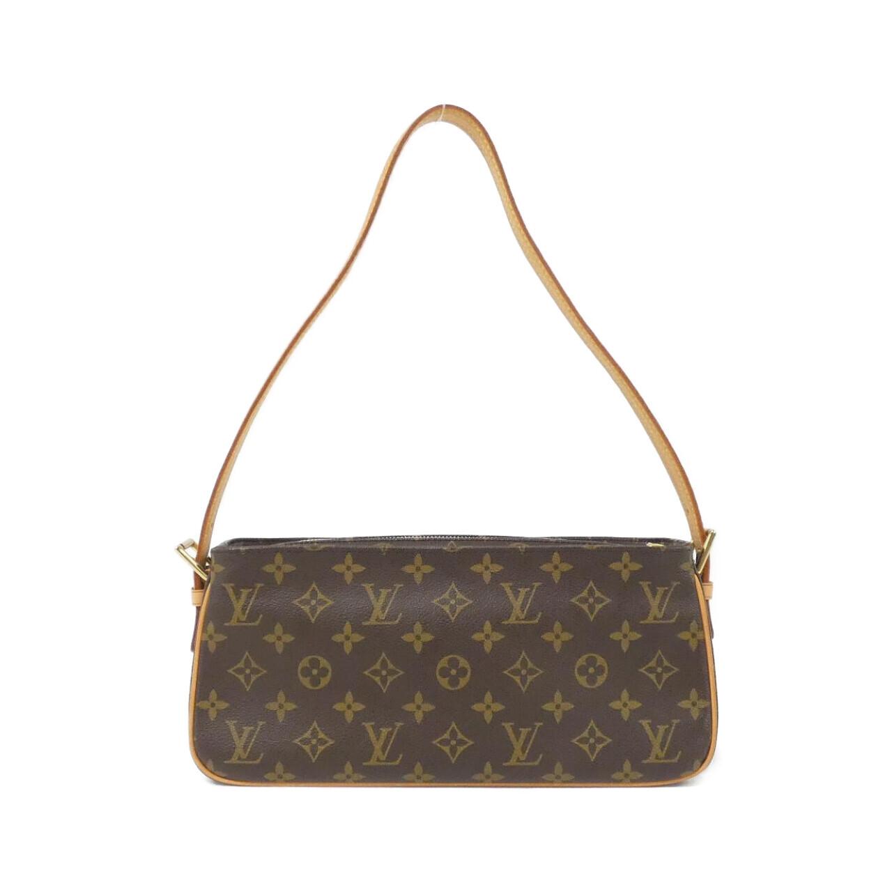 Louis Vuitton Monogram Shoulder Bag