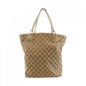 Gucci GG Canvas Shoulder Bag