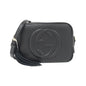 Gucci SOHO Leather Shoulder Bag