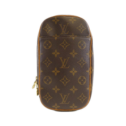 Louis Vuitton Monogram Shoulder Bag