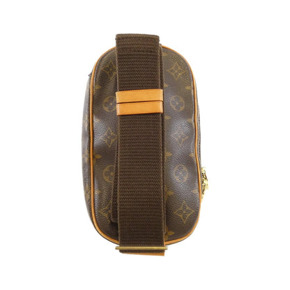 Louis Vuitton Monogram Shoulder Bag
