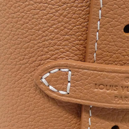 Louis Vuitton Low Key Hobo Calf Shoulder Bag