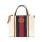 Gucci 727728 FABCL Canvas Shoulder Bag