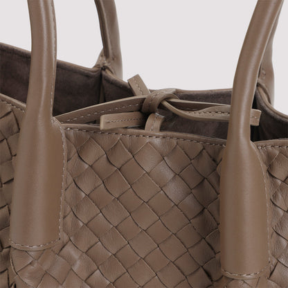 Bottega Veneta Pinacoteca Medium Handbag Women