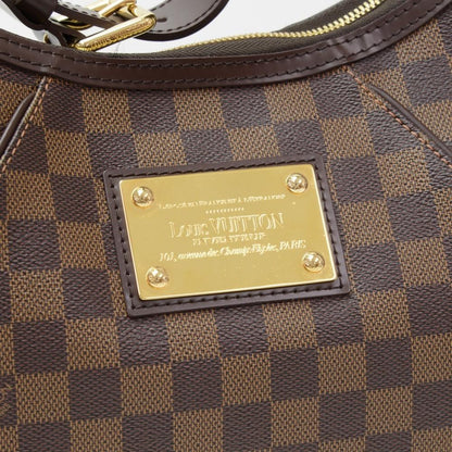 Louis Vuitto Thames GM Shoulder Bag