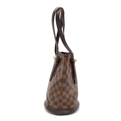 Louis Vuitto Marais Shoulder Bag