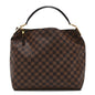 Damier Ebene Portobello PM