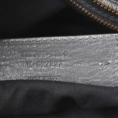 Agneau Classic Hardware City Gris Tarmac