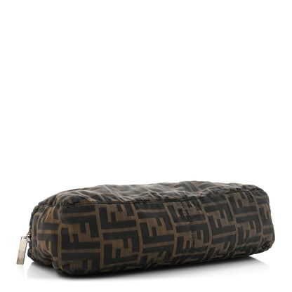 Zucca Shoulder Bag Tobacco