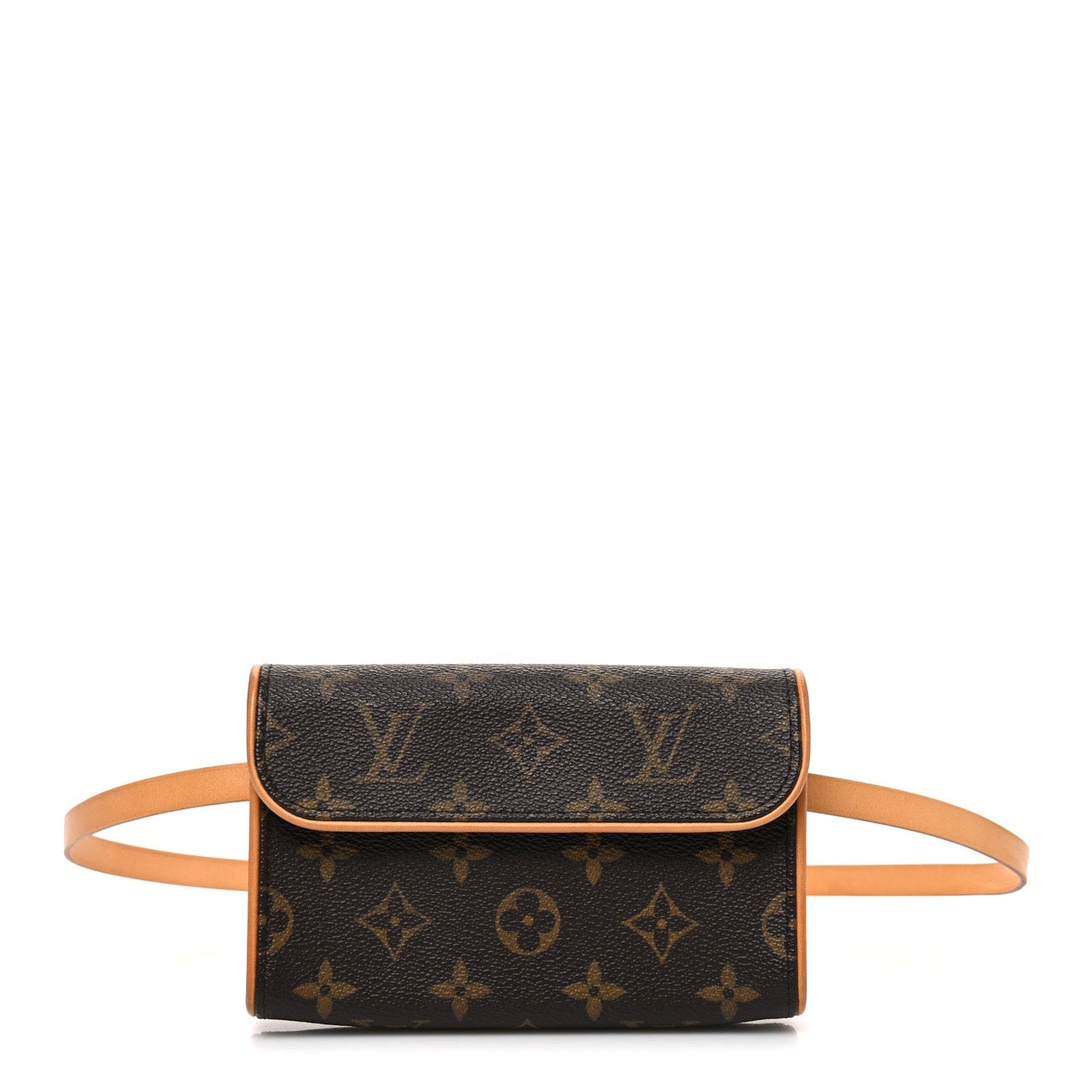Monogram Pochette Florentine S