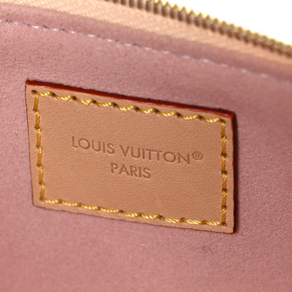Damier Azur Liv Pochette