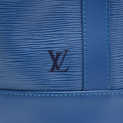 Louis Vuitto Randonee GM Epi Leather Shoulder Bag