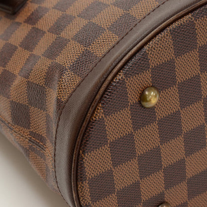 Louis Vuitto Marais Shoulder Bag
