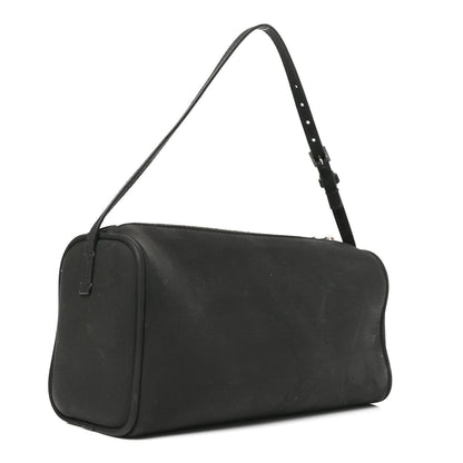 Nubuck 90's Bag Black