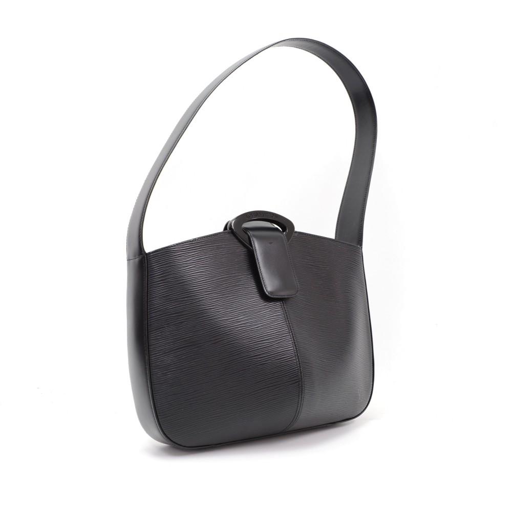 Louis Vuitto Epi Leather Reverie Shoulder Bag