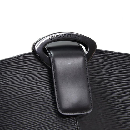 Louis Vuitto Epi Leather Reverie Shoulder Bag