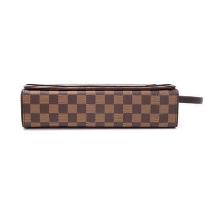 Louis Vuitto Tribeca Carre Shoulder Bag