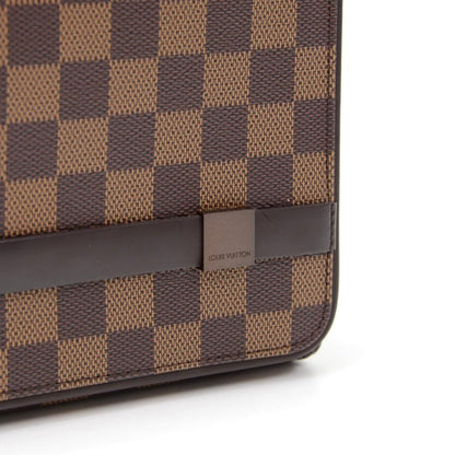 Louis Vuitto Tribeca Carre Shoulder Bag