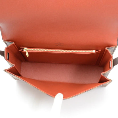 Louis Vuitto Tribeca Carre Shoulder Bag