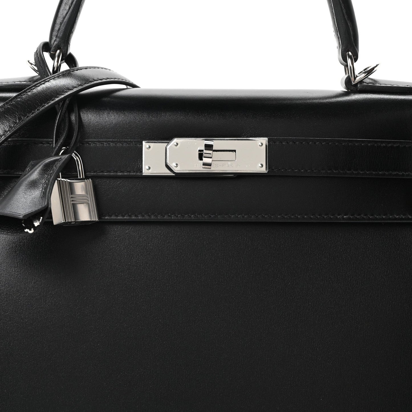 Box Kelly Sellier 28 Black