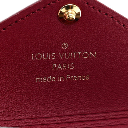Monogram Kirigami Pochette Set