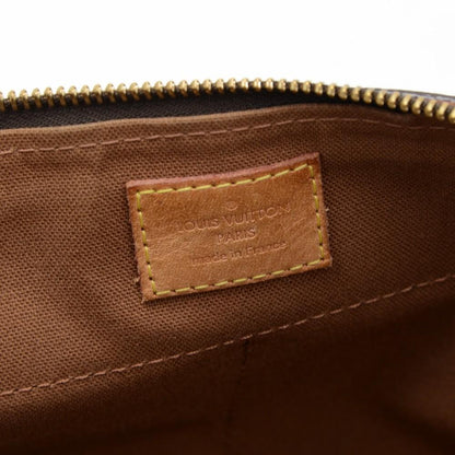 Louis Vuitto Popincourt Monogram Canvas Shoulder Bag - Special Order