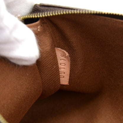 Louis Vuitto Eva Monogram Canvas Shoulder Bag