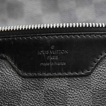 Damier Graphite Mick MM