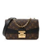 Monogram Marceau Black