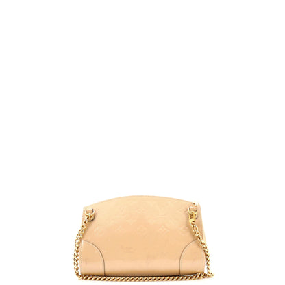 Louis Vuitton Santa Monica Clutch Monogram Vernis
