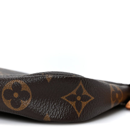 Monogram Mini Pochette Accessories