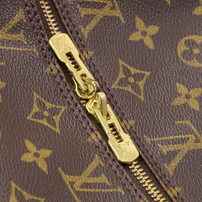 Louis Vuitto Amfar Monogram Canvas Shoulder Bag