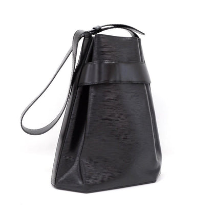 Louis Vuitto Sac de Paule GM Epi Leather Shoulder Bag