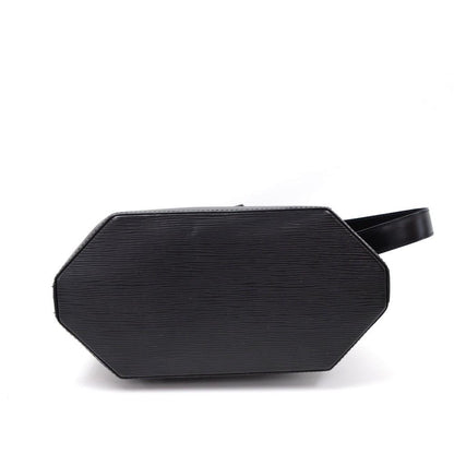 Louis Vuitto Sac de Paule GM Epi Leather Shoulder Bag