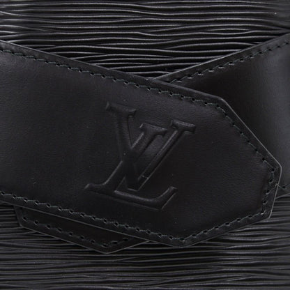Louis Vuitto Sac de Paule GM Epi Leather Shoulder Bag