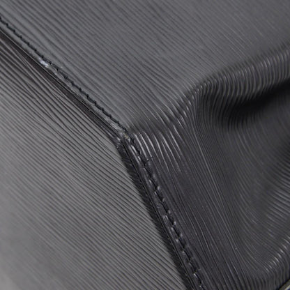 Louis Vuitto Sac de Paule GM Epi Leather Shoulder Bag