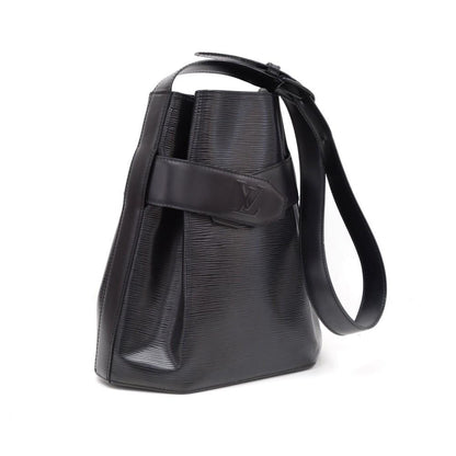 Louis Vuitto Sac de Paule PM Epi Leather Shoulder Bag
