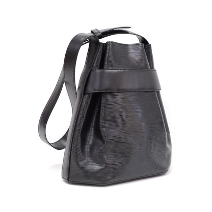 Louis Vuitto Sac de Paule PM Epi Leather Shoulder Bag