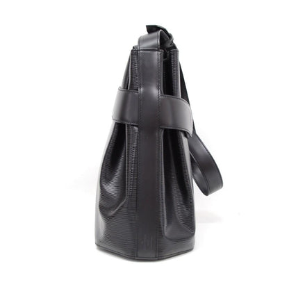 Louis Vuitto Sac de Paule PM Epi Leather Shoulder Bag