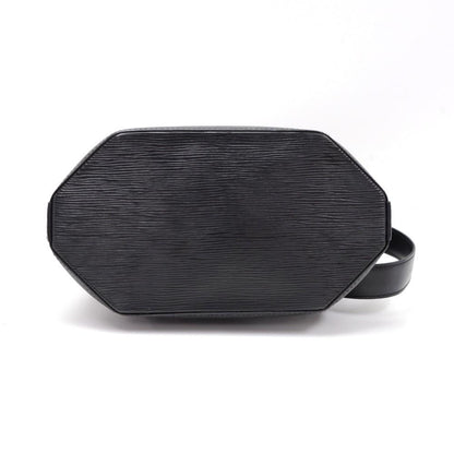 Louis Vuitto Sac de Paule PM Epi Leather Shoulder Bag