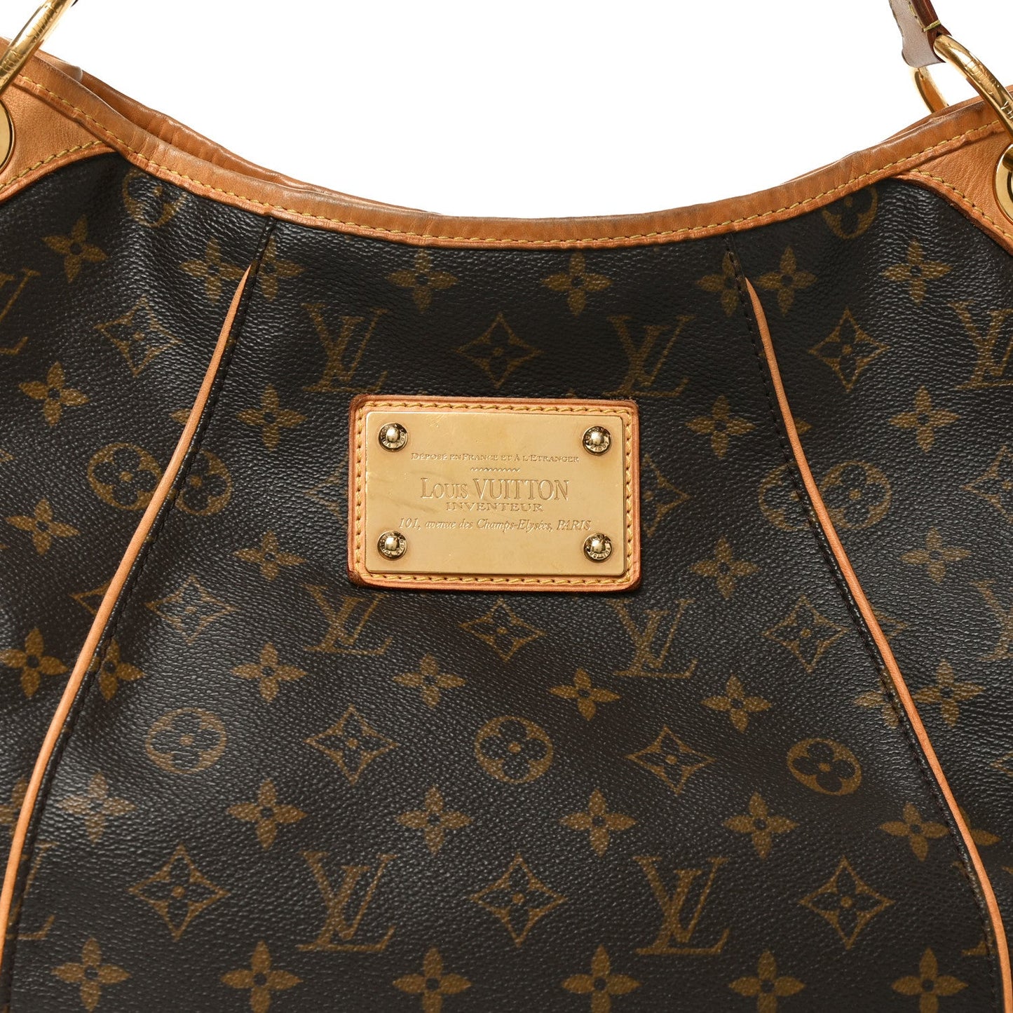 Monogram Galliera PM