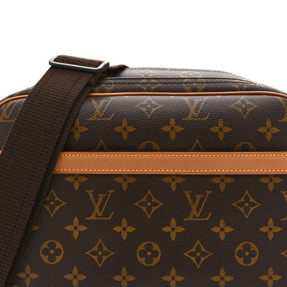 Monogram Reporter PM
