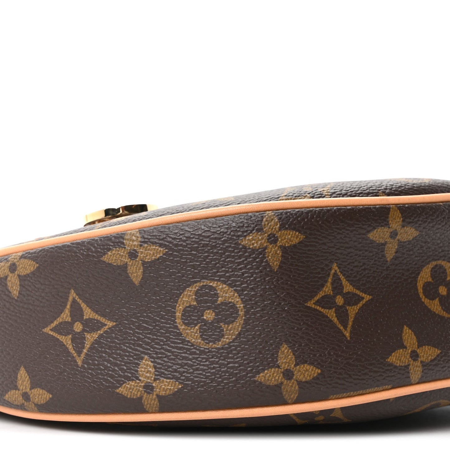 Monogram Loop