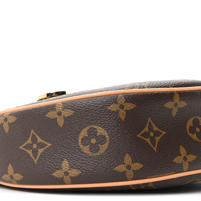 Monogram Loop