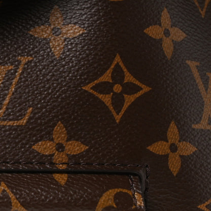 Monogram Montsouris PM Black
