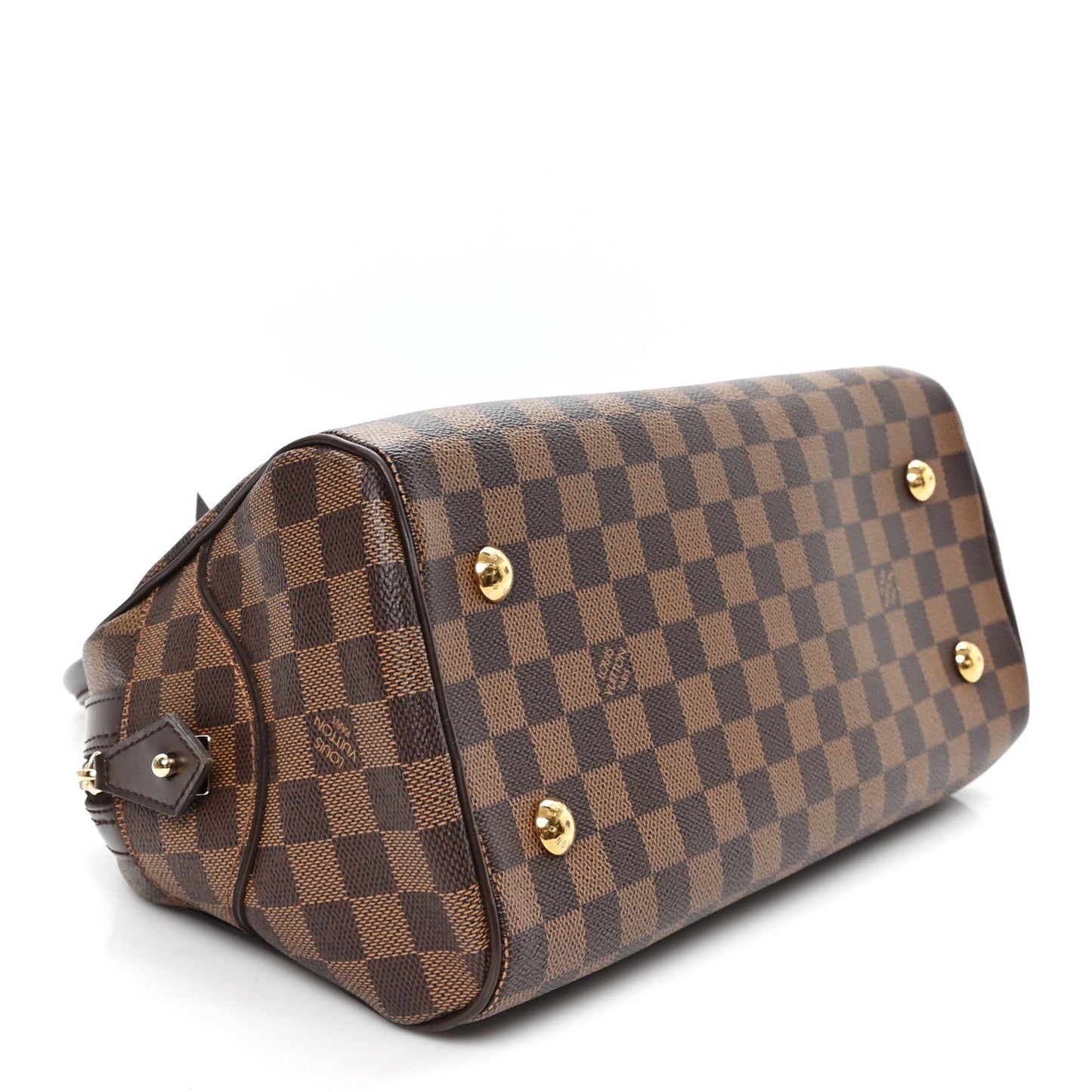 Damier Ebene Duomo