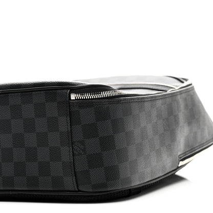 Damier Graphite Michael Backpack NV2
