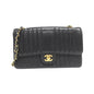 Chanel Caviar Skin Vintage Shoulder Bag