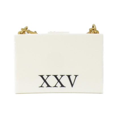 Gucci Plastic Shoulder Bag